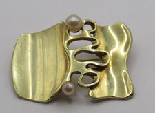 25840/ Vintage Designer