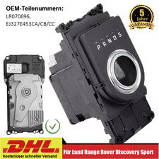Schaltsteuermodul Schaltmodul Für LR070696 Land Rover Discovery Sport Evoque