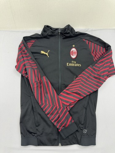 Puma milan trainingsjacke - ac,