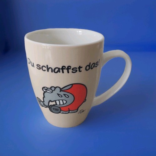 Tasse ottifant - tasse,