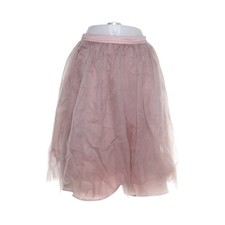 Chi Chi London, Tüllrock, Größe: 34, Pink, Elasthan/Polyamid/Polyester #qR7