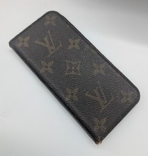 Louis Vuitton Monogram Folio