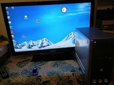 PC Fujitsu Siemens  Scaleo