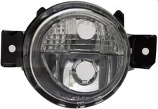 Nebelscheinwerfer links für Nissan Note Pulsar Pathfinder H11 Nsw Tagfahrlicht