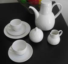 Rosenthal Lotus weiß