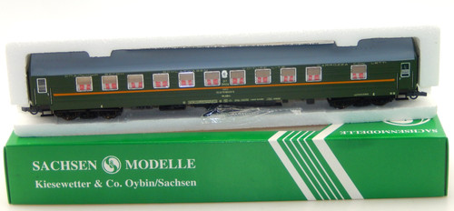 Sachsenmodelle 14329 - sachsenmodelle, h0