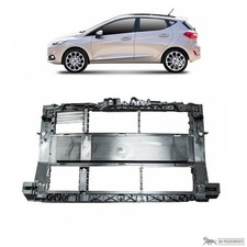 Frontgerüst Schlossträger vorne passt für Ford Fiesta Mk7 ab 01/2017