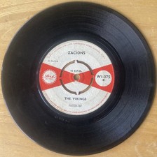 Three Rare Original Ska Reggae