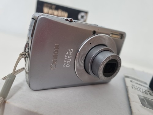 Canon digital ixus - canon,