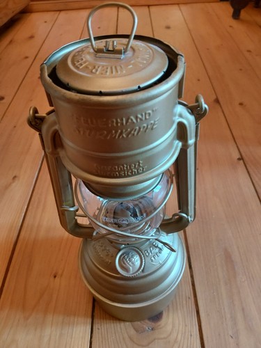 Original feuerhand - original,