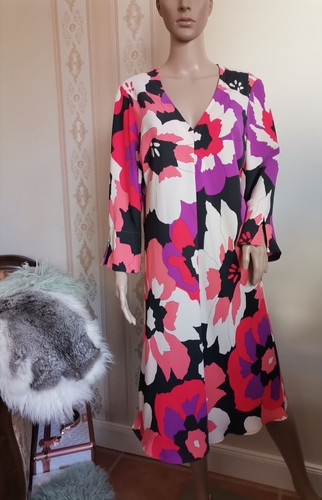 Marc cain wundervolles - wundervolles, kleid