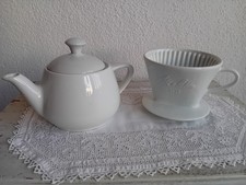 Melitta Kaffeekanne Klein Mini
