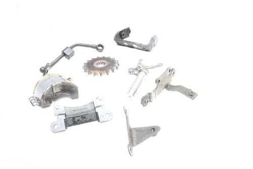 Konvolut restteile suzuki gsx - restteile,