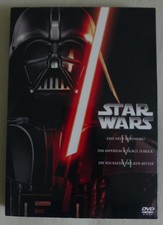 STAR WARS Episode 4 5 6 IV V