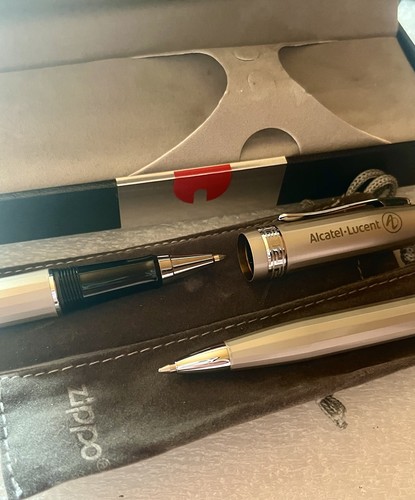 Zippo writing instrument pen - writing,