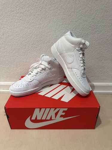 Neu nike wmns court - wmns, mid