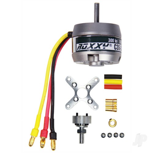 Multiplex roxxy outrunner - roxxy,