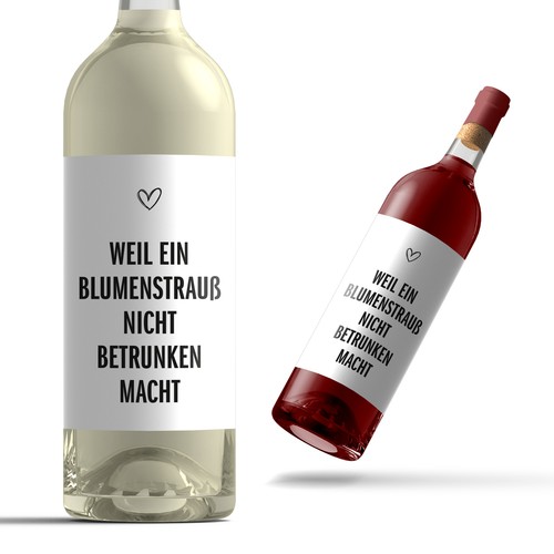 Flaschenetikett aufkleber - flaschenetikett,