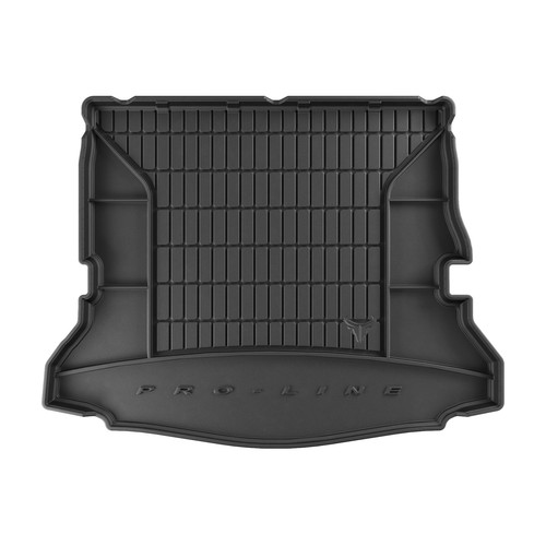 Frogum kofferraummatte für - 3d,