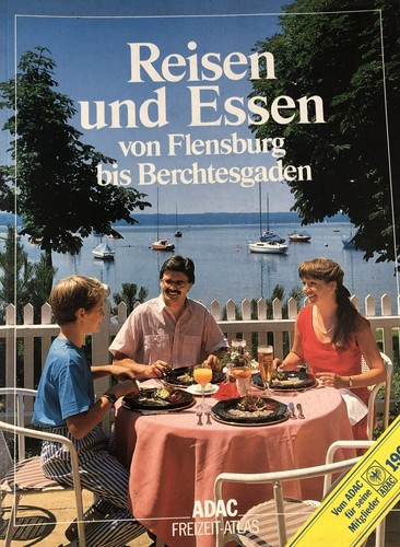 Fa1 reisen und essen - -, von