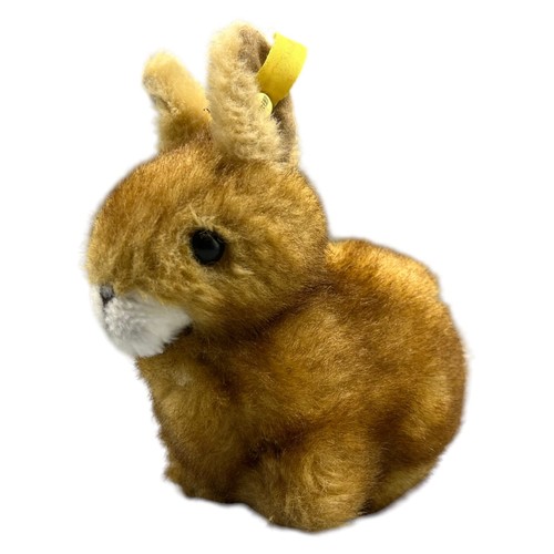 Steiff hase hoppel - hase,