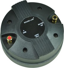 Schraubkompressionshorn 8 Ohm