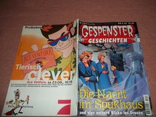 GESPENSTER