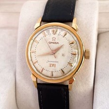 Omega seamaster 2850sc - omega, xvi