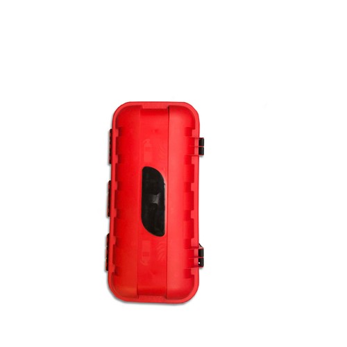 Feuerlöscherkasten daken - feuerlöscherkasten,