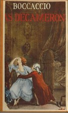 Boccaccio, Decameron
