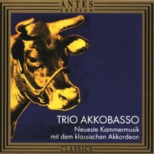 Trio Akkobasso • Neueste