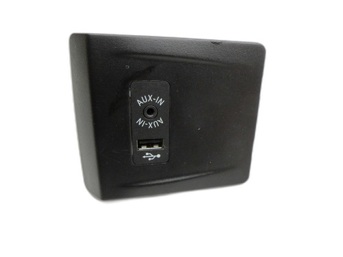 Aux usb buchse anschluss - usb,
