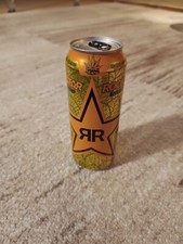 Rockstar Energy Hemp Tropical