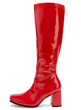 Schmalschaft Stiefel