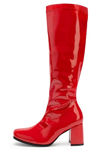 Schmalschaft stiefel - schmalschaft,
