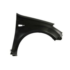 Kotflügel vorne rechts mit Blinkerloch für Dacia Sandero