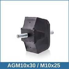 Motorlager für Farymann Dieselmotor S30M