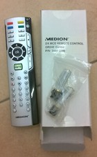 FERNBEDIENUNG MEDION  REMOTE