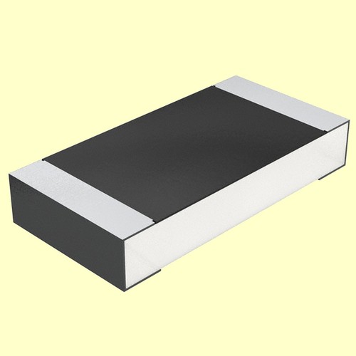 Smd widerstand thick film 2512 - smd-widerstand,