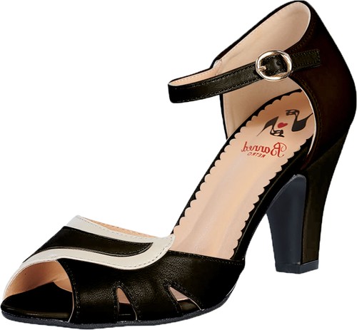 Banned mable two tone - banned, two-tone«