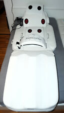 HHP Massageliege VM 9100RM III Weiß guter Zustand, wie neu! Siehe Bilder