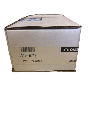 Omega lvu a712 - omega, lvu-a712