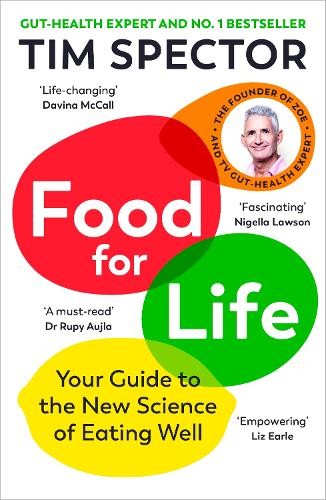 Food for life your guide - life:,