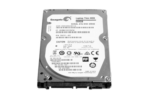Seagate laptop thin hdd - laptop,
