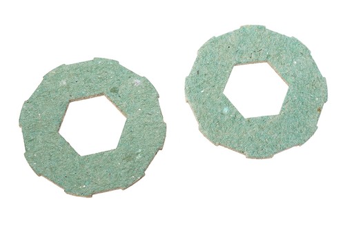 Team corally slipper clutch - slipper,
