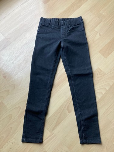 Kinder hose jeans - kinder, leggins