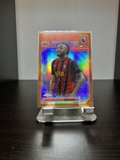 Antoine semenyo clinical - antoine,