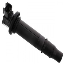 Zündspule mit kerzenstecker - zündspule,
