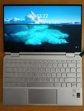 HP Spectre x360 - 13-aw0015ng   Intel® Core™ i5, 8GB RAM, 512GB SSD
