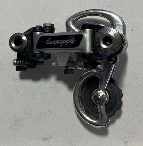 Campagnolo schaltwerk super - campagnolo,